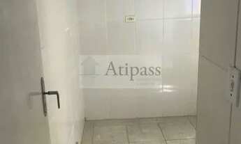 Imagem 4: APARTAMENTO 1 DORM. LOCAÇÃO E VENDA SÃO BERNARDO - 1 VAGA DE GARAGEM