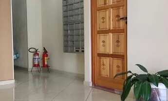 Imagem 7: Apartamento 65 m², 3 dormitórios com Sacada