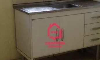 Imagem 5: Casa com 1 dormitório para alugar, 35 m² por R$ 860,00/mês - Casa Verde - São Paulo/SP