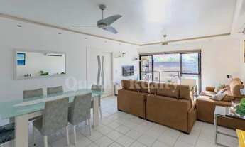 Imagem 5: Apartamento à venda no Condomínio Ilhas Canárias