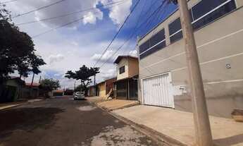 Imagem 4: Casa no Jardim Residencial Itaberá" - Piracicaba/SP