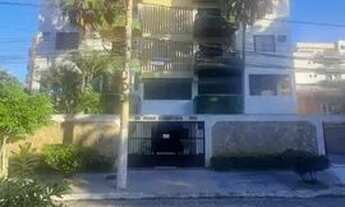 Imagem: CABO FRIO - Apartamento Padrão - Passagem