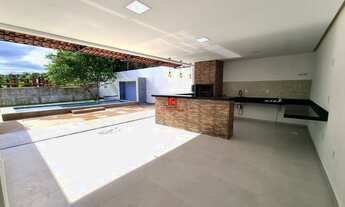 Imagem 5: Residencial Ponta Negra 2, 600m² Terreno, Piscina com Cascata Espetacular, Ponta Negra