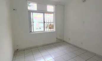 Imagem 5: Apartamento térreo com 2 quartos Condomínio em Flores