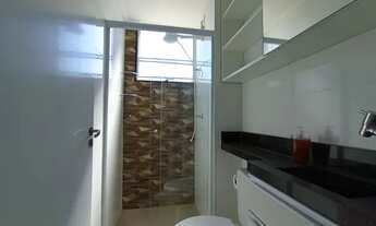 Imagem 7: Apartamento com 2 dormitórios à venda, por R$ 170.000 - Jardim Palos Verdes - Botucatu/SP