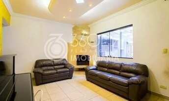 Imagem 4: Sobrado para Locação em Santo André, Jardim Bela Vista, 3 dormitórios, 1 suíte, 3 banheiro