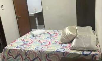 Imagem 2: Alugo Ap Mobiliado