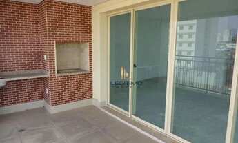 Imagem 2: Apartamento a venda Jardim São Paulo, 3 Suítes, Terraço e 3 vagas, 148 metros