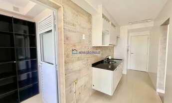 Imagem 6: Apartamento - 3 dormitórios - 1 suíte - varanda gourmet - 2 vagas - Chacara Inglesa