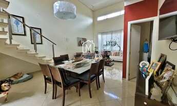 Imagem 4: Casa em condomínio com suíte.<br><br>Casa no Condomínio Parque Avenida 2, loca