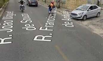 Imagem 2: Apartamento no Geisel 3 quartos