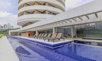 Imagem: Apartamento à venda, 4 quartos, 4 suítes