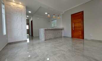 Imagem: Casa Nova residencial Tiradentes