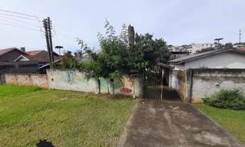 Imagem 3: Terreno para Venda em Curitiba, Bairro Alto, 1 dormitório, 1 banheiro, 3 vagas