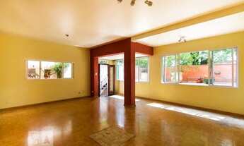 Imagem 3: Casa para Aluguel - Vila Mascote, 3 Quartos, 240 m2