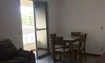 Imagem 3: Apartamento Mobiliado Nascente 2/4 em condominio fechado - Abrantes - Camaçari