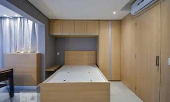 Imagem 2: Apartamento para Aluguel - Pinheiros, 1 Quarto, 39 m2