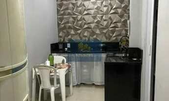 Imagem 4: Global Millennium vende lindo apto no Fonseca