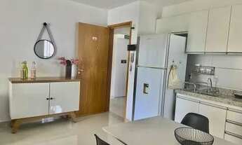 Imagem 4: Alugo apto mobiliado