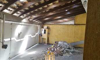 Imagem 5: Sobrado - Pq Continental I - Guarulhos/ SP