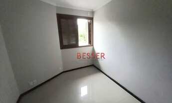 Imagem 7: Sobrado com 4 dormitórios para alugar, 67 m² por R$ 1.509/mês - Pasqualini - Sapucaia do S