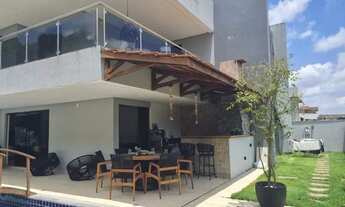 Imagem 5: Pereira Imóveis Vede/Aluga: Apto de 95m² 4º andar, nascente, sacada gourmet, 3/4 1 suite