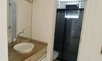 Imagem 4: Apartamento para venda tem 58 metros quadrados com 2 quartos em Canabrava - Salvador - BA