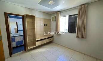 Imagem 4: Apartamento com 4 dormitórios à venda, 220 m² por R$ 1.200.000,00 - Jardim Goiás - Goiânia