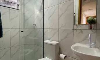 Imagem 7: Locação de kitnet Tatuquara