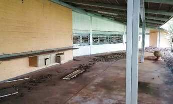 Imagem 5: Galpão -1,309 m² - Jd. Nova Era - Ap. de Goiânia