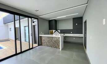 Imagem 4: Casa com 3 dormitórios à venda, 245 m² por R$ 2.290.000,00 - Parque Nova Carioba - America