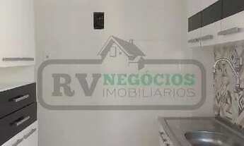 Imagem 2: RPRC*Apartamento para venda com 2 quartos em Cascatinha - Juiz de Fora - MG