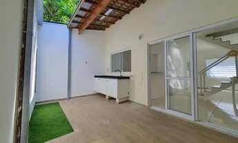 Imagem: Casa com 3 dormitórios para alugar, 75