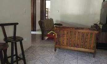 Imagem 4: Casa com 3 dormitórios à venda por R$ 450.000,00 - Jardim das Bandeiras - Taubaté/SP