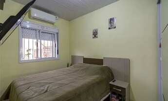 Imagem 5: Casa com 2 dormitórios no Bairro Moradas do Bosque em Cachoeirinha