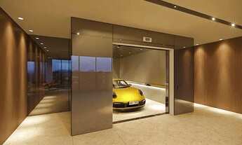 Imagem 6: Apartamento à venda, 4 quartos, 4 suítes, 10 vagas, Alta de Gaya - Nova Lima/MG