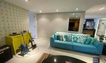 Imagem 7: SãO PAULO - Apartamento Padrão - Moema