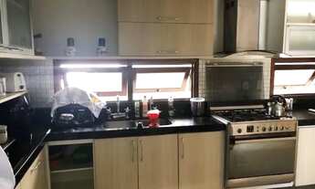 Imagem 3: Casa de condomínio para aluguel com 221 metros quadrados com 4 quartos