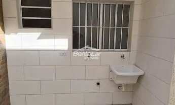 Imagem: Casa para locação, Carandiru, São Paulo