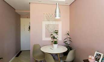 Imagem 5: Apartamento para Aluguel - Vila Carrão, 2 Quartos, 55 m2