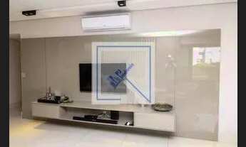 Imagem 2: Apartamento para aluguel tem 163 metros quadrados com 5 quartos em Carmo - Belo Horizonte