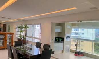 Imagem 3: Apartamento à venda, 4 quartos, 1 suíte, 3 vagas, Vila da Serra - Nova Lima/MG