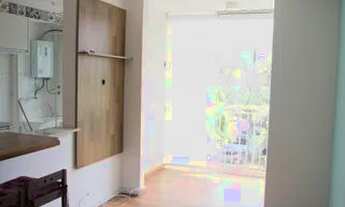 Imagem 4: Apartamento para Aluguel - Freguesia do Ó, 3 Quartos, 65 m2