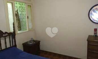 Imagem 3: Casa à venda, 80 m² por R$ 550.000,00 - Grajaú - Rio de Janeiro/RJ