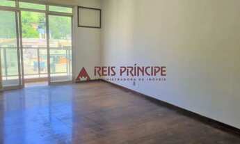 Imagem 2: APARTAMENTO 3 QUARTOS PARA ALUGAR NA TIJUCA