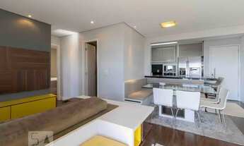 Imagem 3: Apartamento para Aluguel - Mooca, 2 Quartos, 76 m2