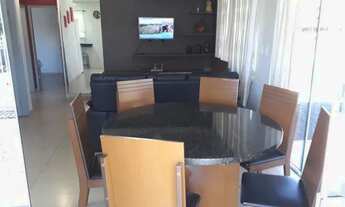 Imagem 4: Excelente casa no Balneário Enseada com 3 quartos com ar condicionado