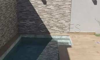 Imagem 1: Bonfim Paulista - Casa de Condomínio - Residencial Valencia