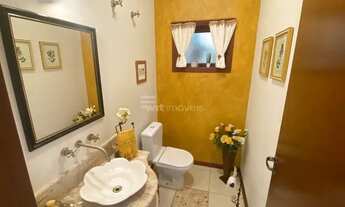 Imagem 6: Casa - Terras de São Carlos - Jundiaí