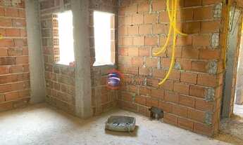 Imagem 2: Cobertura com 2 dormitórios à venda, 90 m² por R$ 450.000 - Parque Oratório - Santo André